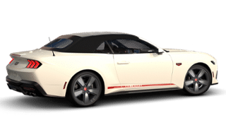 2025 Ford Mustang® External Image 4